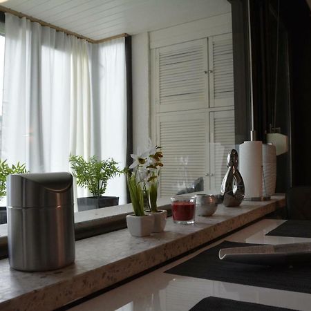 Ferienwohnung Ohanna Bad Harzburg Buitenkant foto