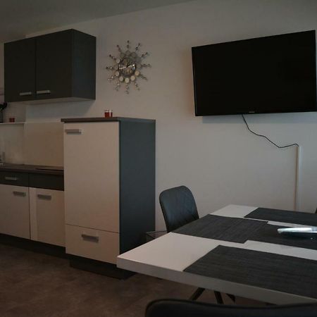 Ferienwohnung Ohanna Bad Harzburg Buitenkant foto