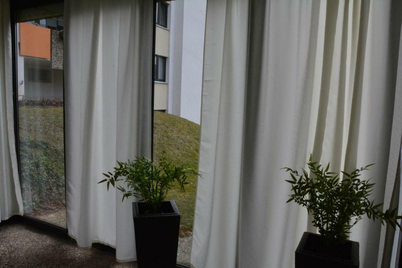 Ferienwohnung Ohanna Bad Harzburg Buitenkant foto