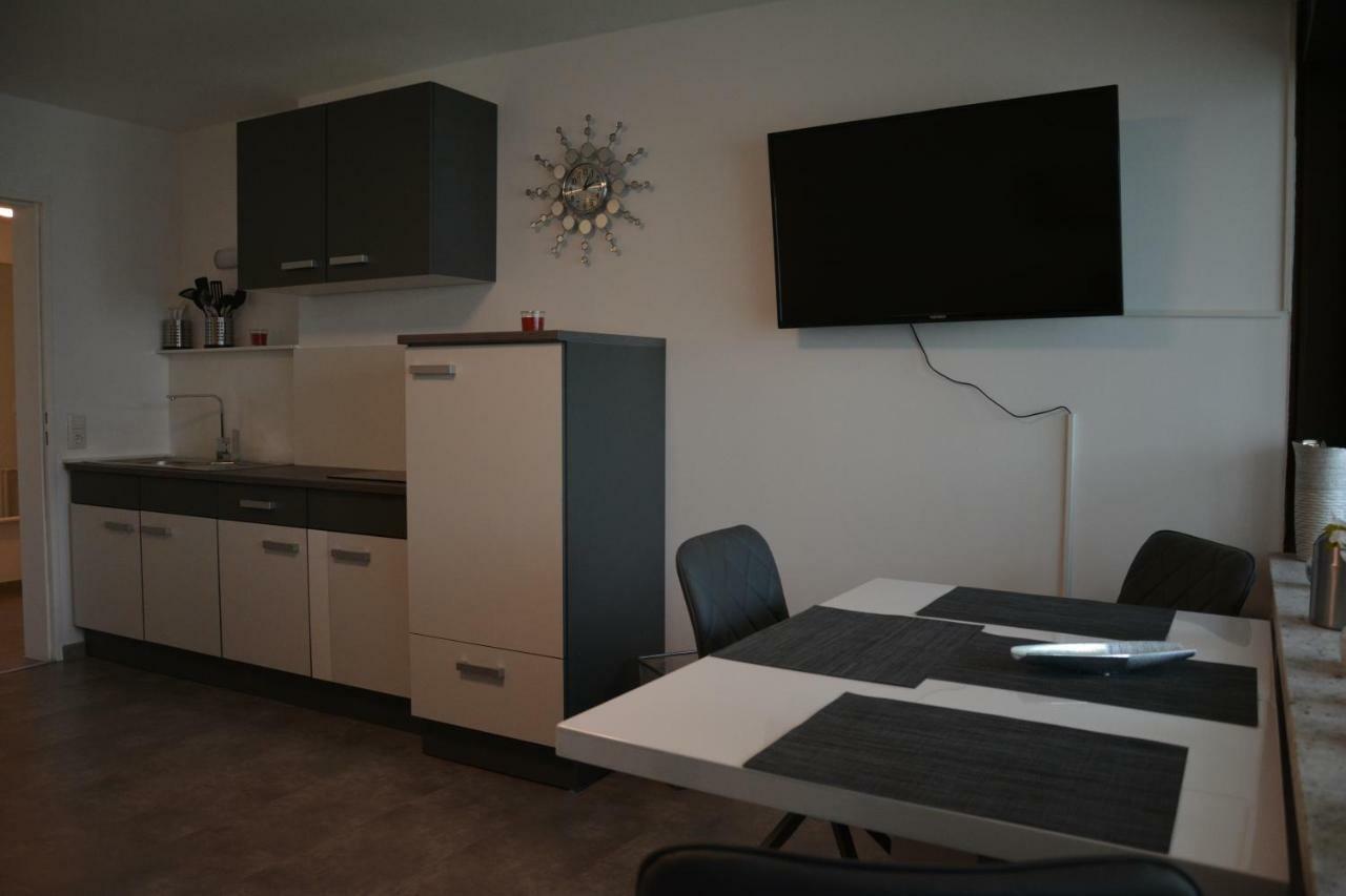 Ferienwohnung Ohanna Bad Harzburg Buitenkant foto