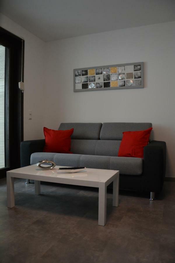 Ferienwohnung Ohanna Bad Harzburg Buitenkant foto