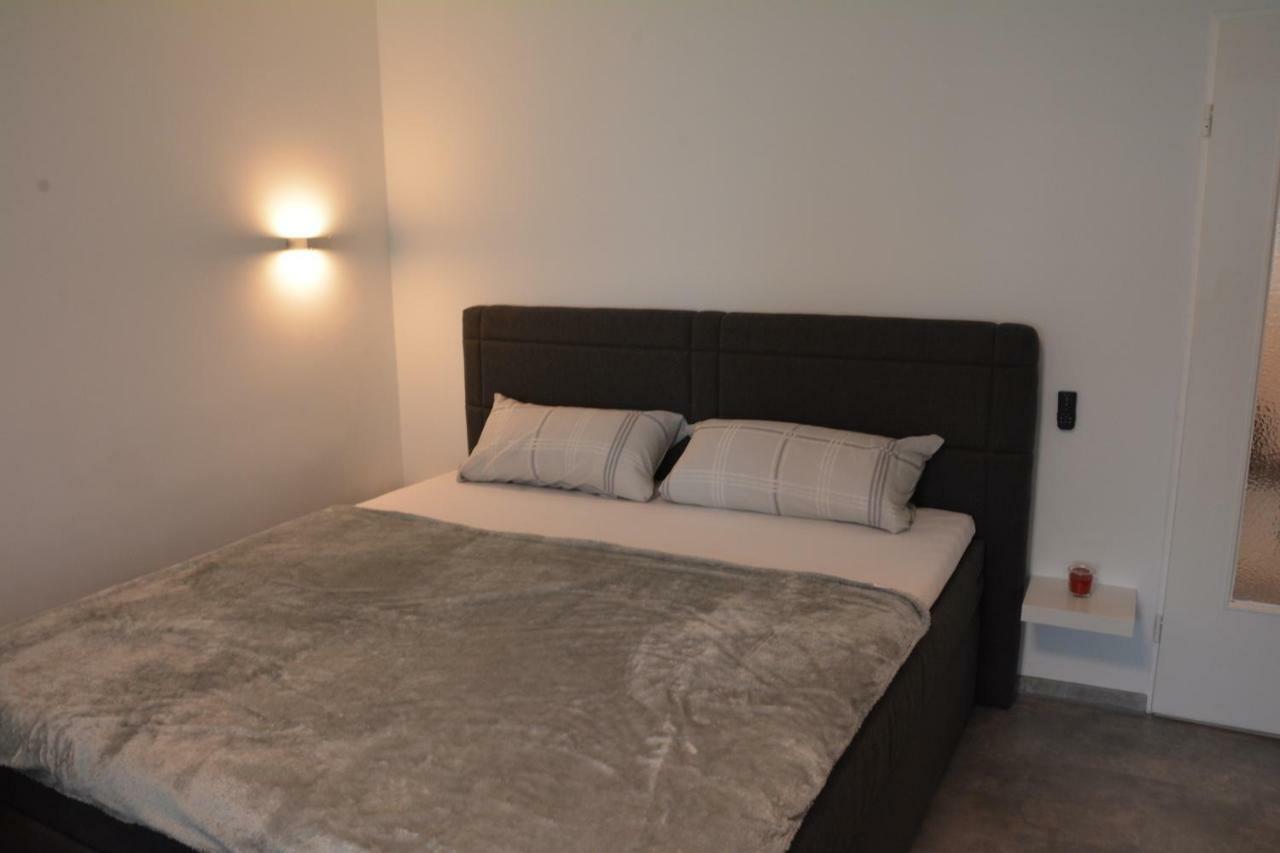 Ferienwohnung Ohanna Bad Harzburg Buitenkant foto