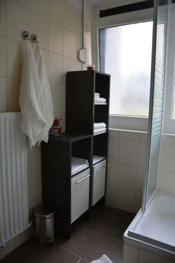 Ferienwohnung Ohanna Bad Harzburg Buitenkant foto